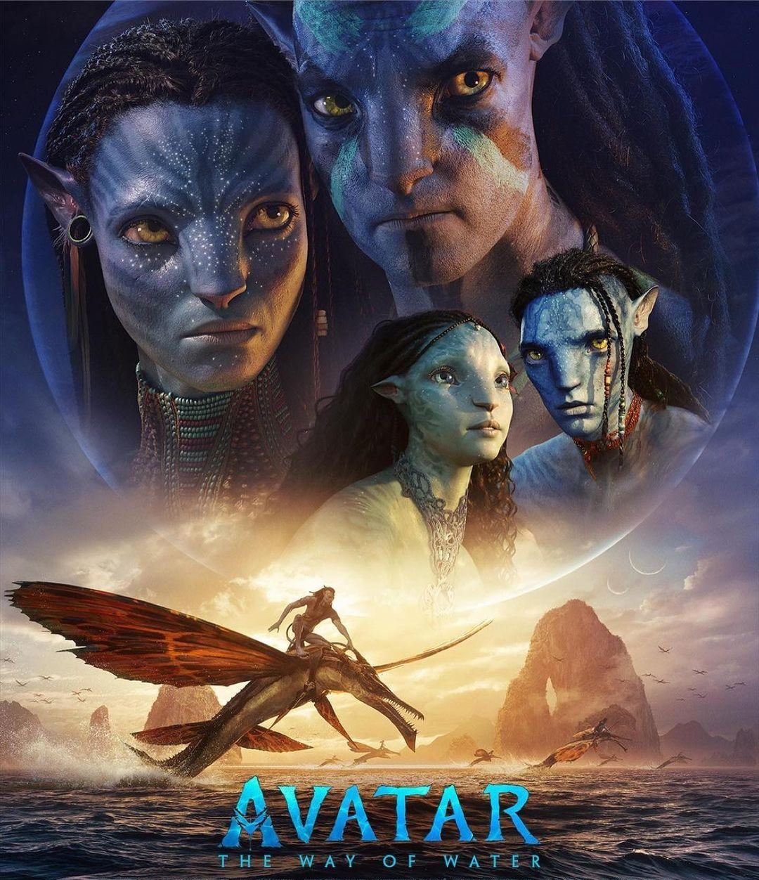 boxofficebusiness.in - Avatar 2 Way of Water