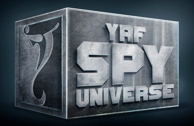 Siddharth Anand To Direct Shah Rukh Khan & Salman Khan's YRF Spy Universe Movie Tiger Vs Pathaan YRF SPY Universe Movie