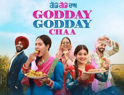 Godday Godday Chaa box office collection