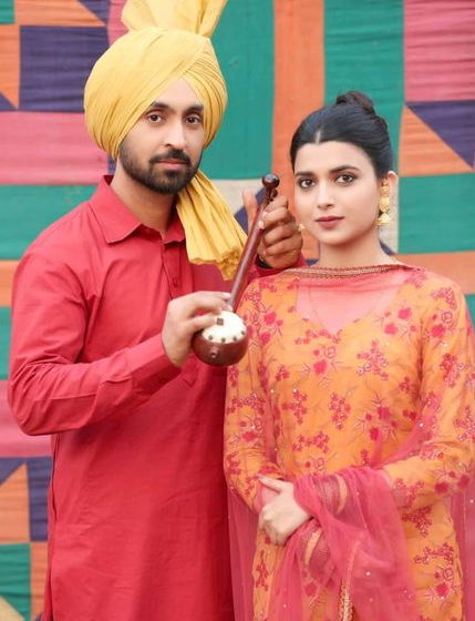 Jodi Box Office Collection