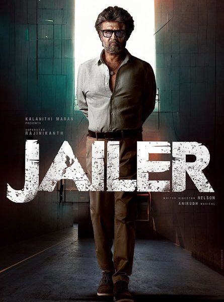 Jailer Lifetime Box Office Collection Worldwide & Budget Jailer Movie