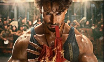 Ganapath Day 14 Box Office Collection and Budget Ganapath box office collection