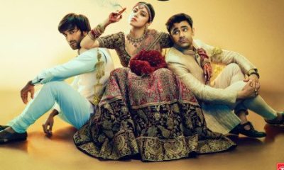 Yaariyan 2 Day 10 Box Office Collection and Budget Yaariyan-2 box office collection