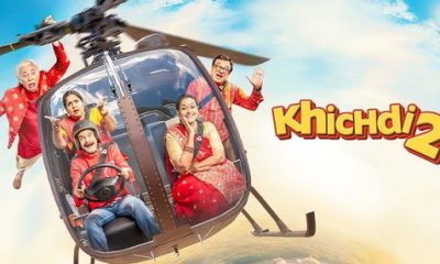 Khichdi 2 Day 14 Box Office Collection Worldwide and Budget Khichdi 2