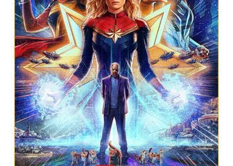 The Marvels Day 14 Box Office Collection In India The Marvels Movie