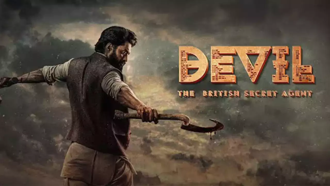 Devil: The British Secret Agent Day 14 Box Office Collection Worldwide & Budget Devil The British Secret Agent box office collection