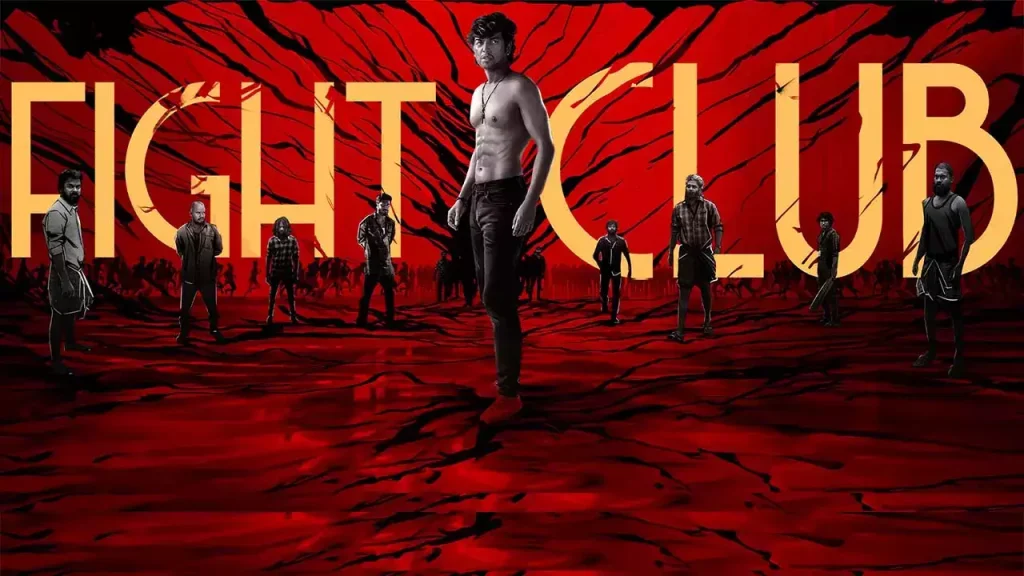 Fight Club Tamil Movie Day 7 Box Office Collection Worldwide & Budget Fight Club tamil movie