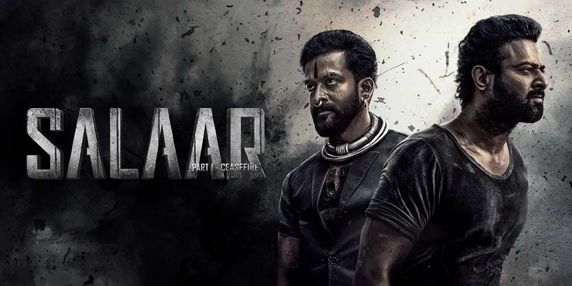 Salaar Day 3 Box Office Collection Worldwide salaar movie box office collection