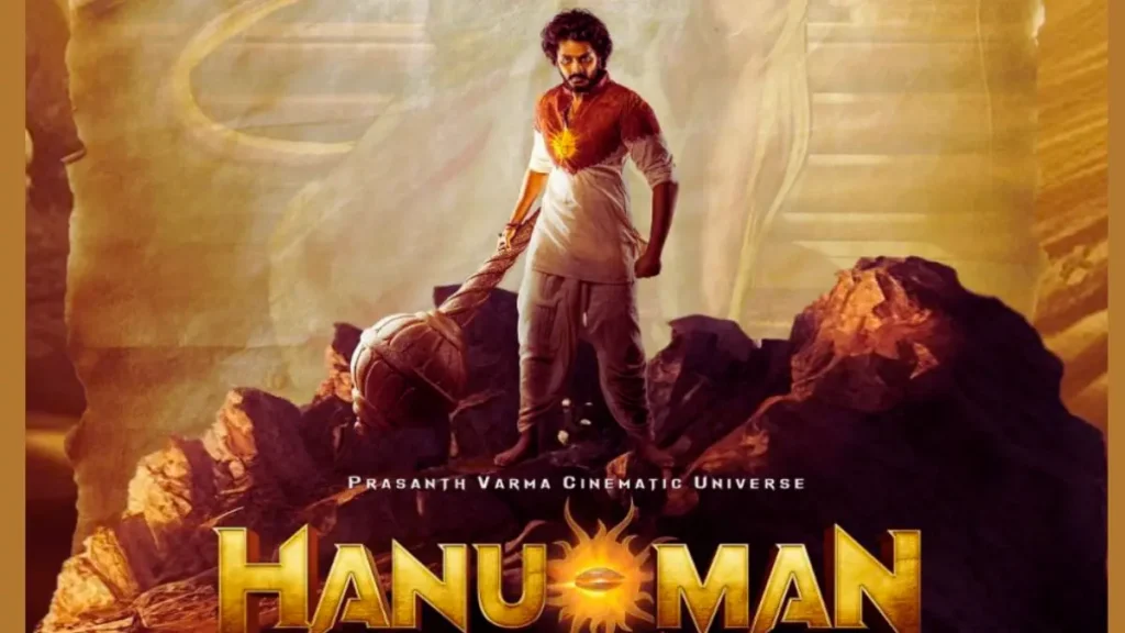 Hanuman movie box office collection