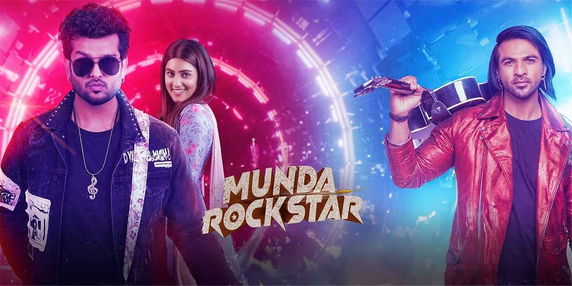 Munda Rockstar Day 7 Box Office Collection Worldwide & Budget Munda Rockstar