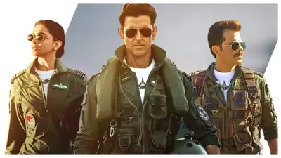 Fighter Box Office Collection Day Wise | Worldwide | Budget | Hit Or Flop fighter movie