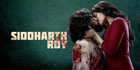 Siddharth Roy movie box office collection