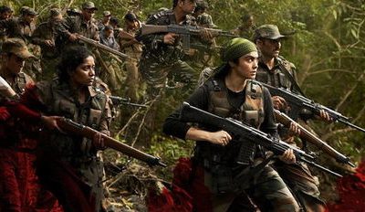 Bastar: The Naxal Story Day 7 Box Office Collection Worldwide & Budget Bastar The Naxal Story box office collection