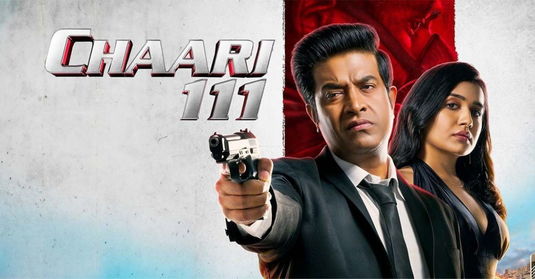 Chaari 111 Day 7 Box Office Collection Worldwide and Budget Chaari 111 movie