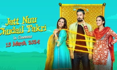 Jatt Nuu Chudail Takri Day 7 Box Office Collection Worldwide Jatt Nuu Chudail Takri movie