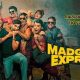 Madgaon Express Day 31 Box Office Collection Worldwide & Budget Madgaon Express movie
