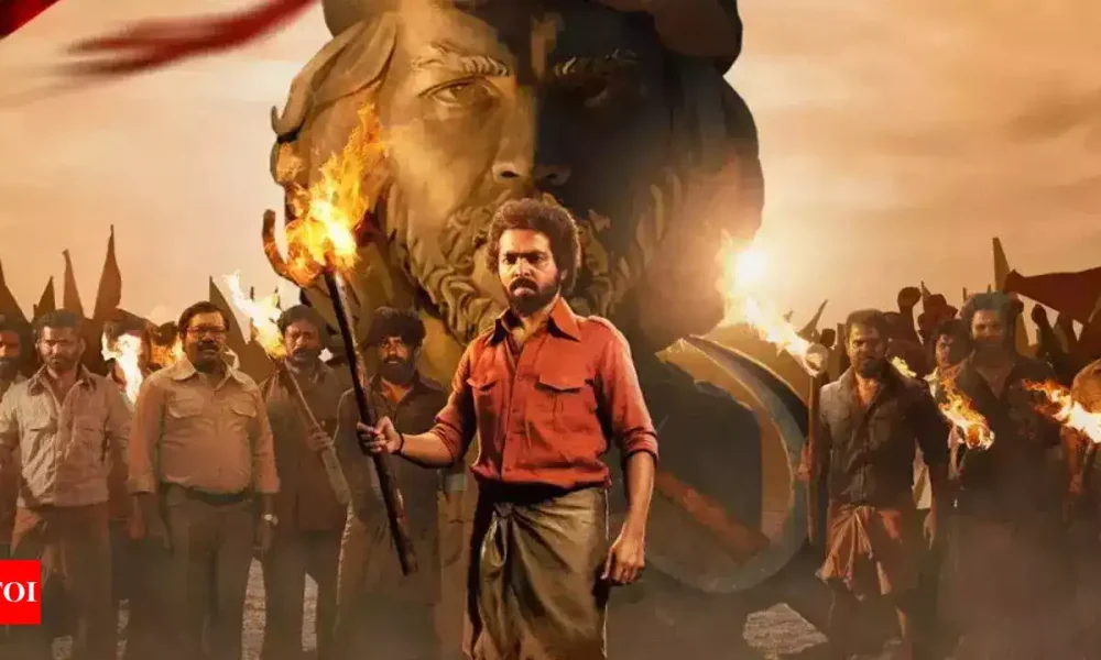 Rebel Day 7 Box Office Collection Worldwide & Budget Rebel movie