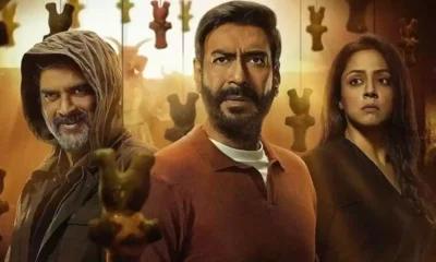 Shaitaan Day 34 Box Office Collection Worldwide - Hit Or Flop Shaitaan movie box office collection