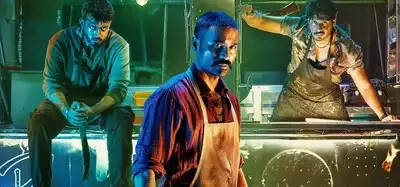 Raayan Box Office Collection Worldwide Day 5 raayan movie box office collection e1722352428450