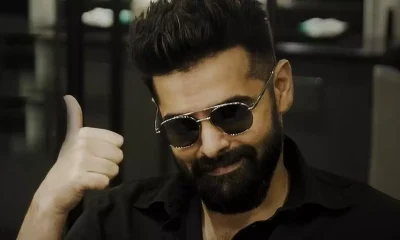 Double iSmart Day 14 Box Office Collection Worldwide Double iSmart