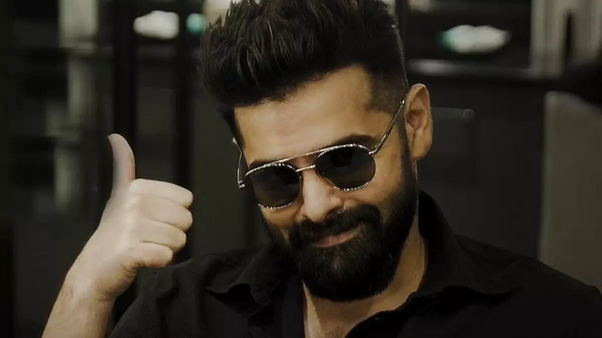 Double iSmart Day 14 Box Office Collection Worldwide Double iSmart