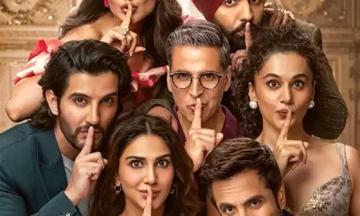 Khel Khel Mein Day 14 Box Office Collection Worldwide & Hit Or Flop Khel Khel Mein box office collection