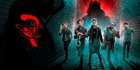 Stree 2 box office collection