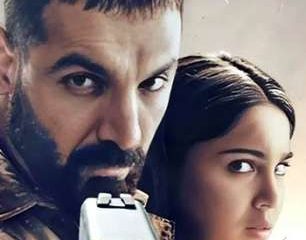 Vedaa Day 14 Box Office Collection Worldwide & Hit Or Flop Vedaa