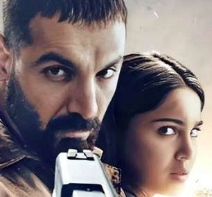 Vedaa Box Office Collection Day 8 Worldwide & Budget Vedaa