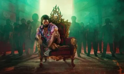 Pushpa 2: The Rule Box Office Collection Day 18 Worldwide & Budget Pushpa 2: The Rule