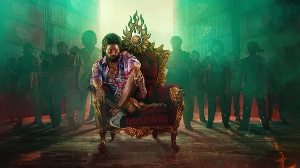 Pushpa 2: The Rule Box Office Collection Day 18 Worldwide & Budget Pushpa 2: The Rule