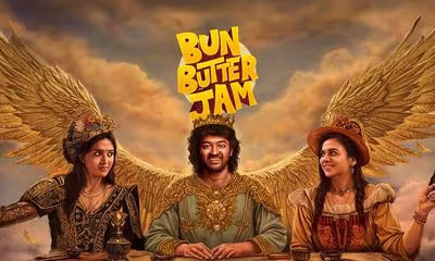 Bun Butter Jam Box Office Collection Day 14 Bun Butter Jam