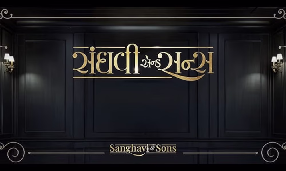 Sanghavi & Sons Box Office Collection Day 14 Sanghavi & Sons