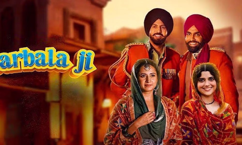 Sarbala Ji Box Office Collection Day 14 Sarbala Ji