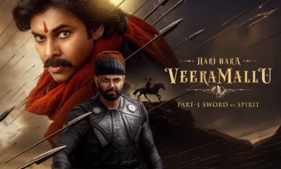 Hari Hara Veera Mallu Box Office Collection Day 10 Hari Hara Veera Mallu