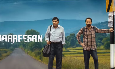 Maareesan Box Office Collection Day 9 Maareesan