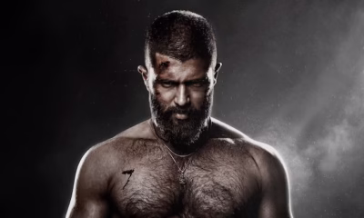 Kingdom Box Office Collection Day 3 Kingdom