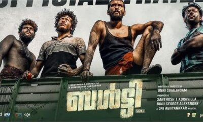 Balti Box Office Collection Day 14 Worldwide & Budget Balti