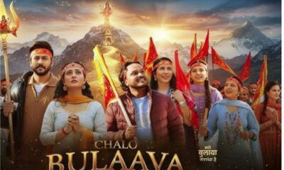 Chalo Bulaava Aaya Hai Box Office Collection Day 7 Worldwide Chalo Bulaava Aaya Hai