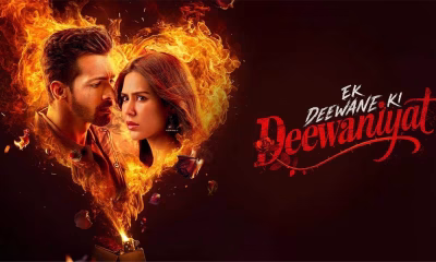 Ek Deewane Ki Deewaniyat