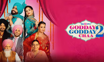 Godday Godday Chaa 2