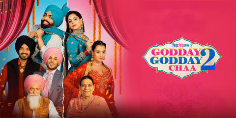 Godday Godday Chaa 2 Box Office Collection Day 2 Worldwide Godday Godday Chaa 2