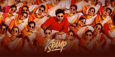 K-Ramp Box Office Collection Day 5 Worldwide and Budget K-Ramp