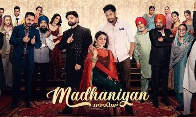 Madhaniyan Box Office Collection Day 1 Worldwide And Budget Madhaniyan