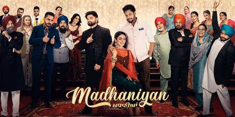 Madhaniyan Box Office Collection Day 1 Worldwide And Budget Madhaniyan