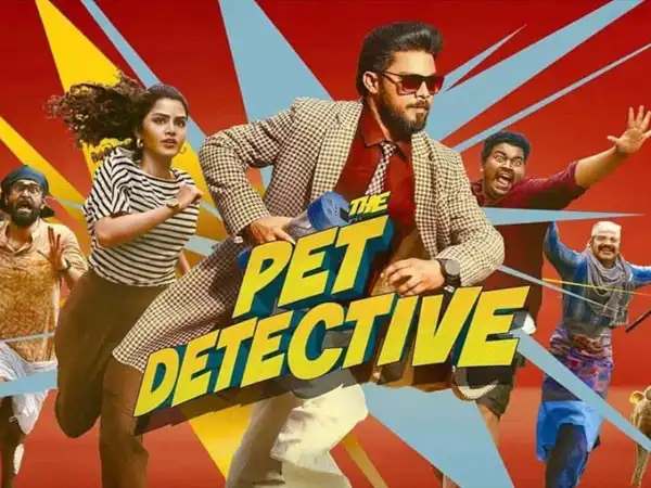 The Pet Detective Box Office Collection Day 7 Worldwide & Budget The Pet Detective