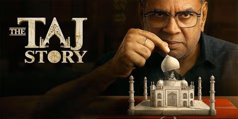 The Taj Story Box Office Collection Day 1 Worldwide & Budget The Taj Story