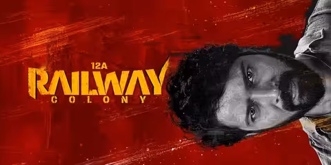 12A Railway Colony Box Office Collection Day 1 Worldwide & Budget 12A Railway Colony