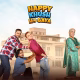 Happy Khush Ho Gaya Box Office Collection Day 1 Worldwide & Budget Happy Khush Ho Gaya