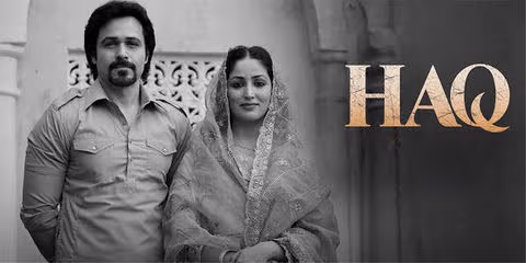 Haq Box Office Collection Day 1 Worldwide and Budget Haq